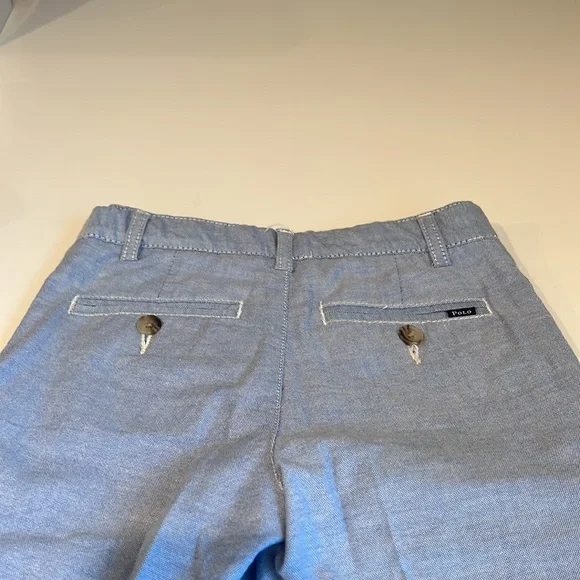 Polo Ralph Lauren Boys Dress Pants - Picture 6 of 8